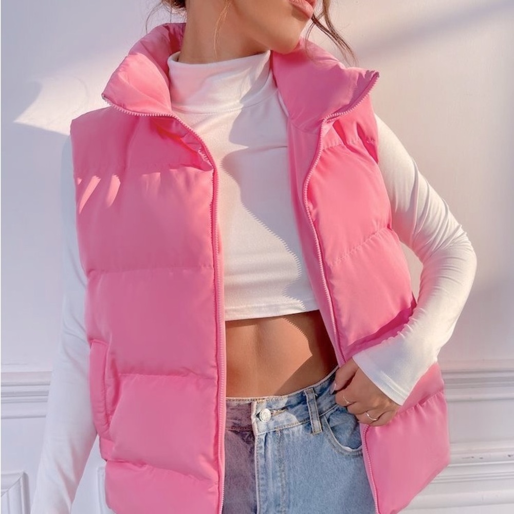 U.S. POLO VEST